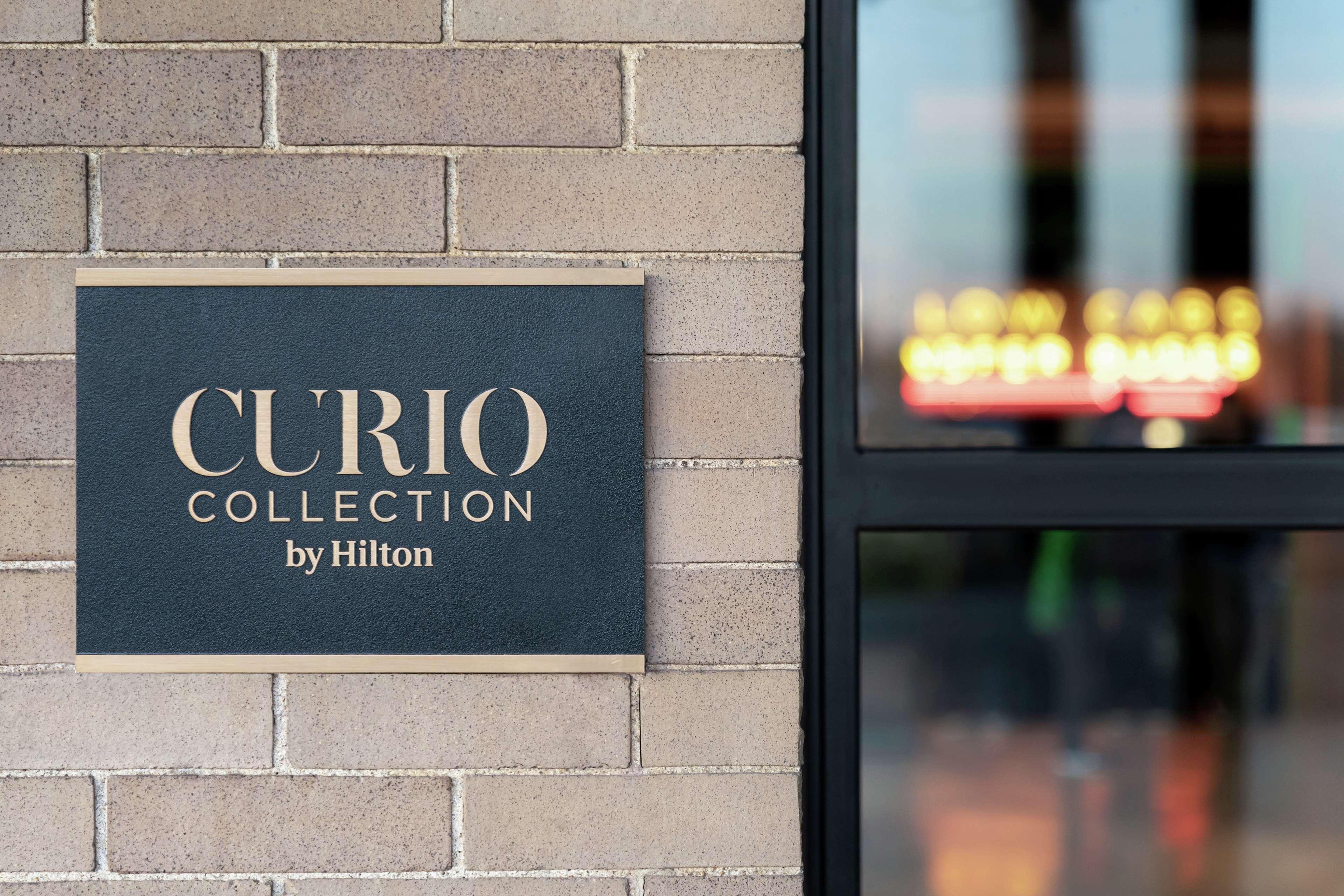 The Central Station Memphis, Curio Collection By Hilton Exterior photo