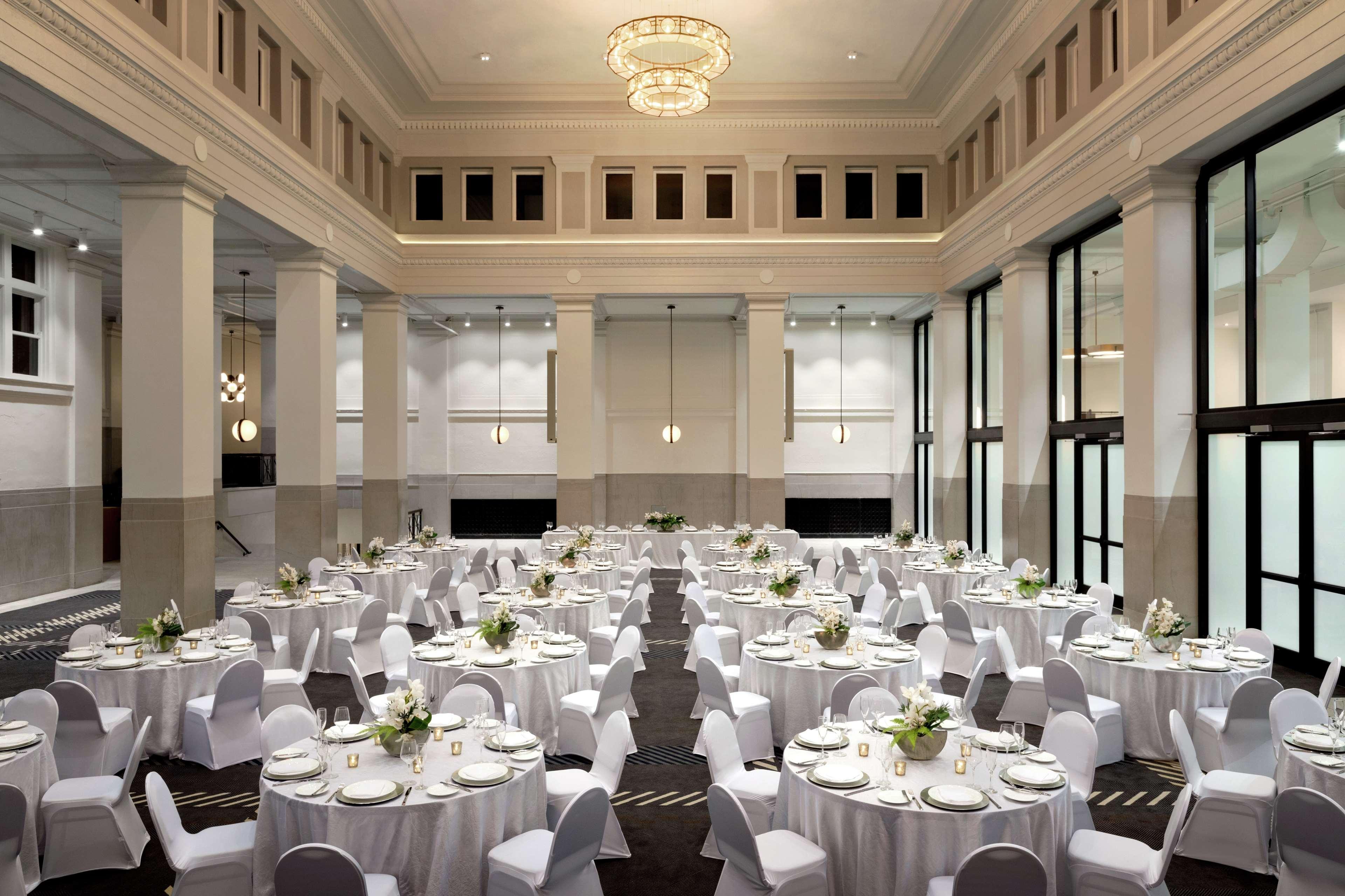 The Central Station Memphis, Curio Collection By Hilton Exterior photo