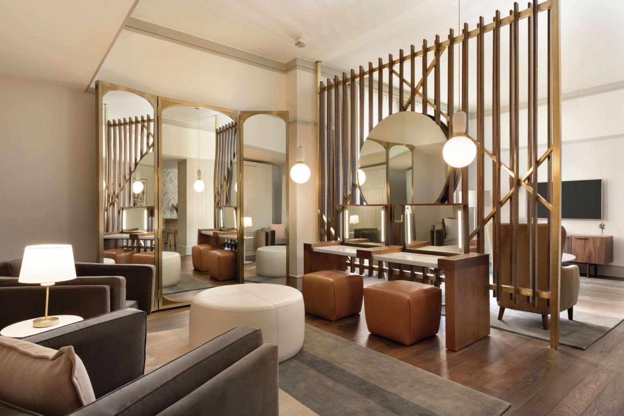 The Central Station Memphis, Curio Collection By Hilton Exterior photo