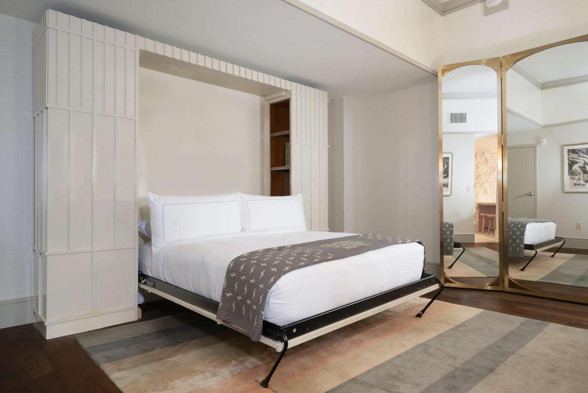 The Central Station Memphis, Curio Collection By Hilton Exterior photo