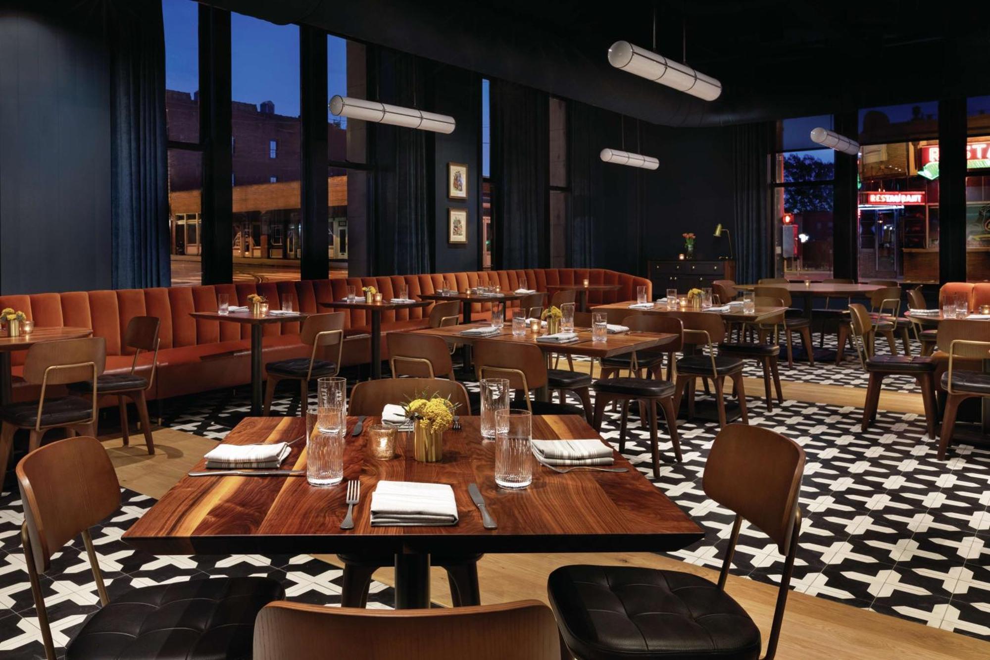 The Central Station Memphis, Curio Collection By Hilton Exterior photo