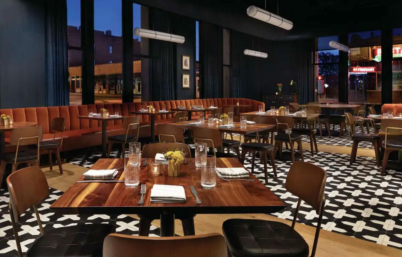 The Central Station Memphis, Curio Collection By Hilton Exterior photo